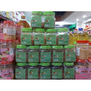 Muối hộp ômai BATHU 100g