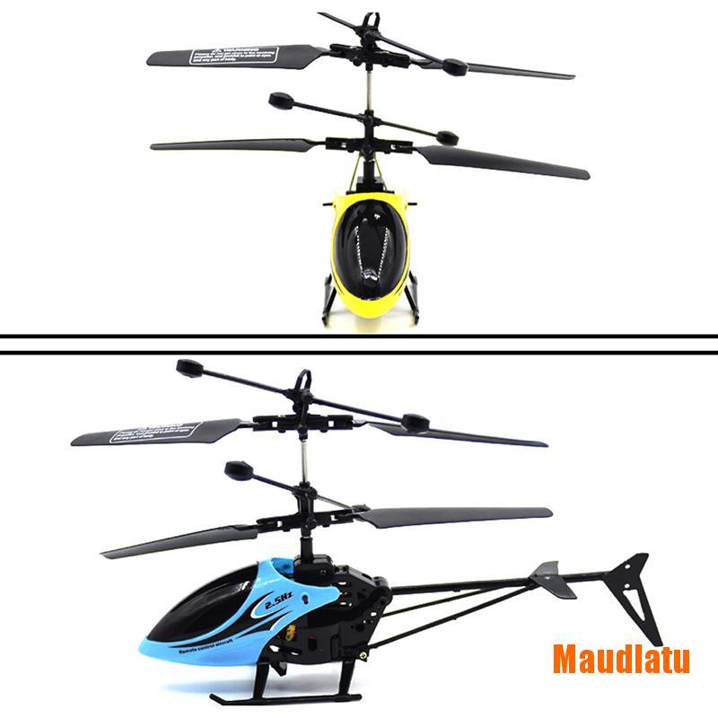 RC RC RC Trực Thăng Mini Điều Khiển Từ Xa Maudlatu Cho Bé Trai