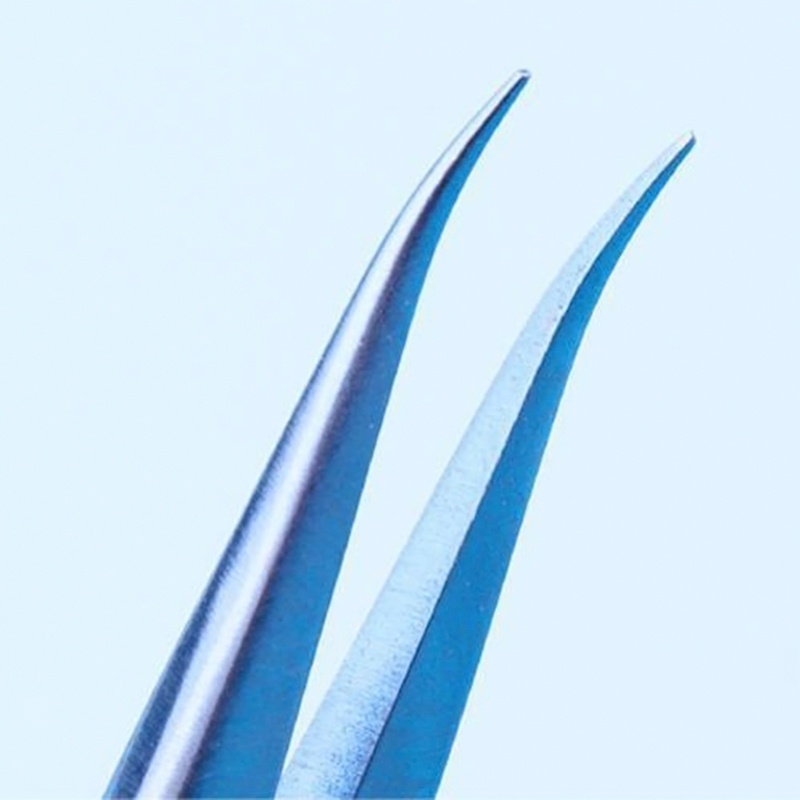 Thước Đo Đường Cong Chuyên Dụng Cho Nha Khoa 20mm