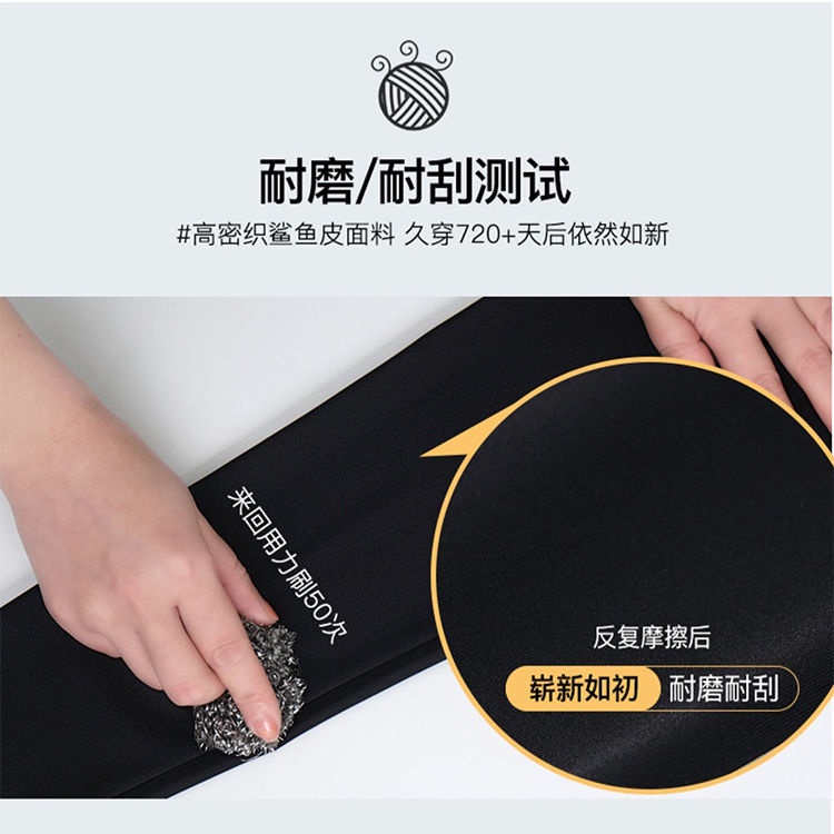 Quần legging tập yoga lưng cao thiết kế năng động thời trang dành cho nữ