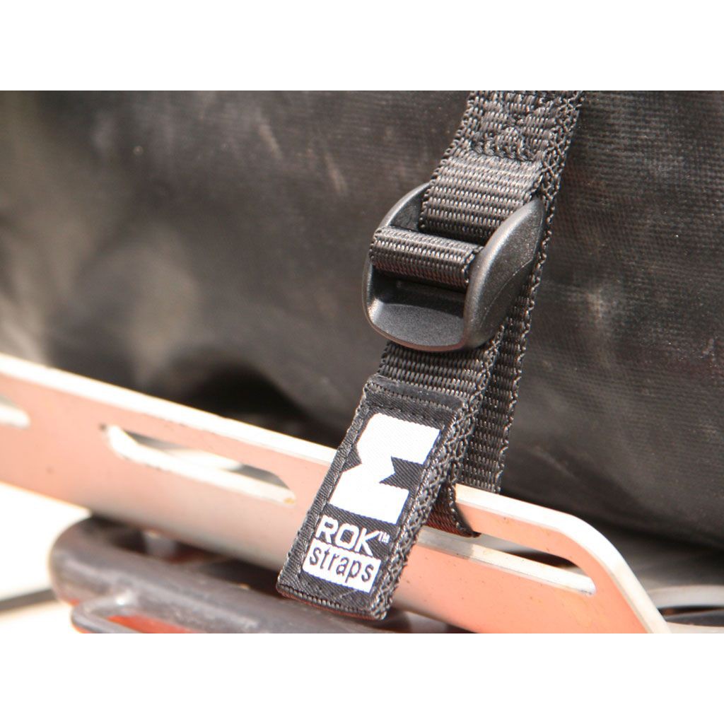 Dây Ràng Hành Lý Du Lịch Cao Cấp Enduristan ROK Straps 1400 Chrunix