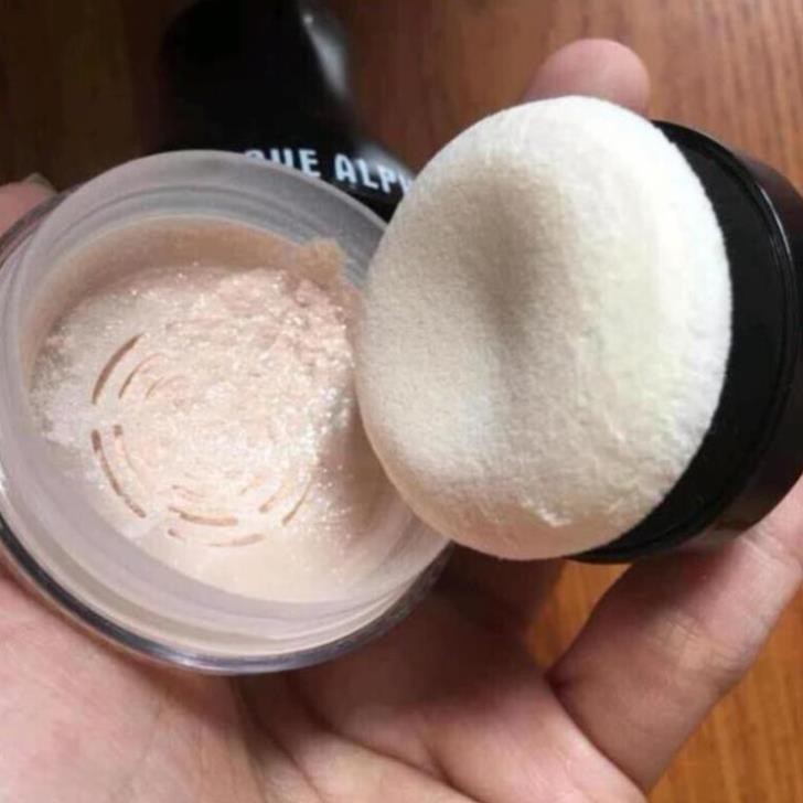 PHẤN PHỦ BỘT LOVE ALPHA ÁNH NHŨ | BigBuy360 - bigbuy360.vn