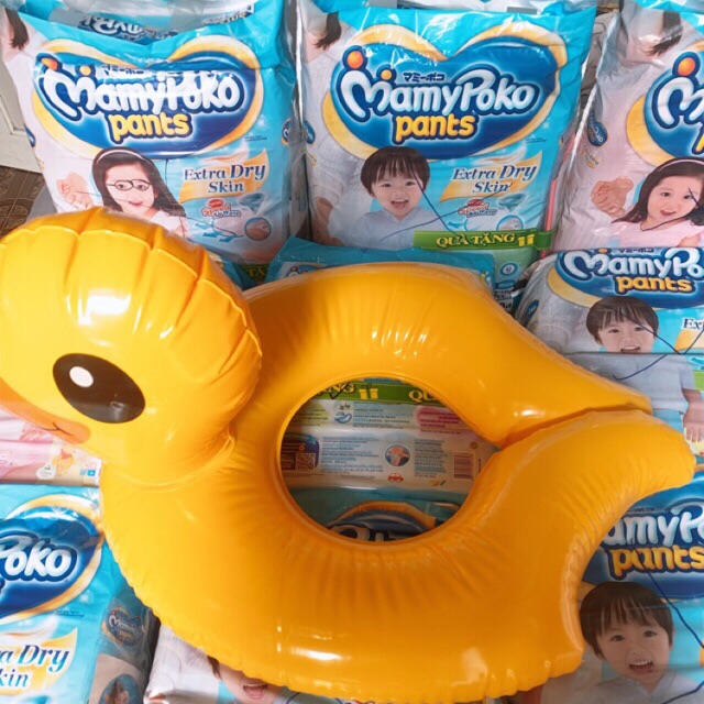 Phao bơi cho bé hàng dày và đẹp