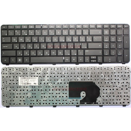 Bàn phím HP Pavilion DV7-6000 DV7-6100 6101TX 6151TX 6153TX0