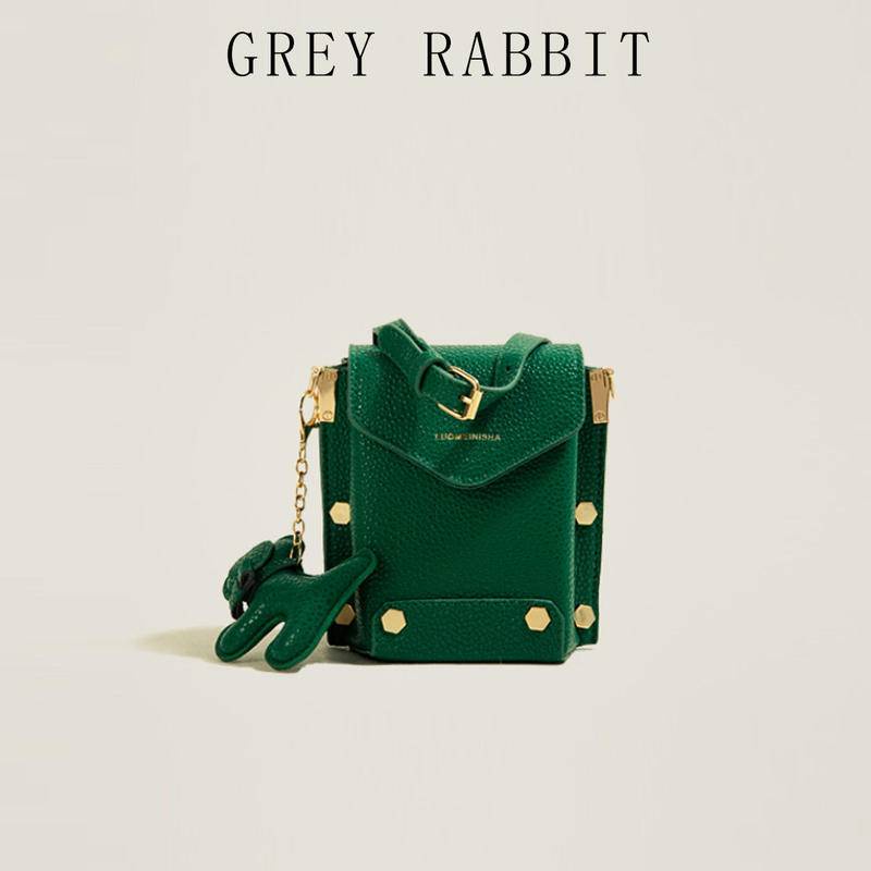 Túi Đeo Vai Mini Thời Trang Xuân Hè 2022 Chất Lượng Cao Cho Nữ