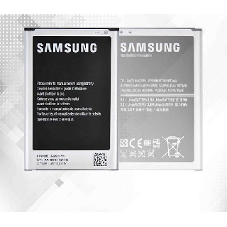 Pin samsung Note 3/N9000 Zin Chính Hãng - GSM Hải Phòng