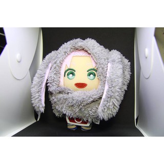 Mũ lông cho Doll