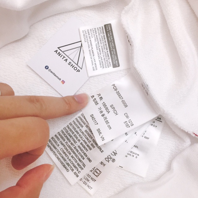 (Ảnh thật) Áo hoodie levis xuất xịn | BigBuy360 - bigbuy360.vn