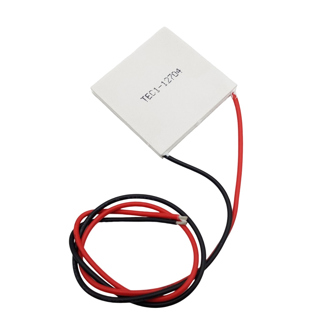 Sò Nóng Lạnh TEC1-12704 / TEC1-12705 / TEC1-12706 / TEC1-12703 / SP1848-27145-SA / TEC1-12710 / TEC1-12715 (Tùy chọn)