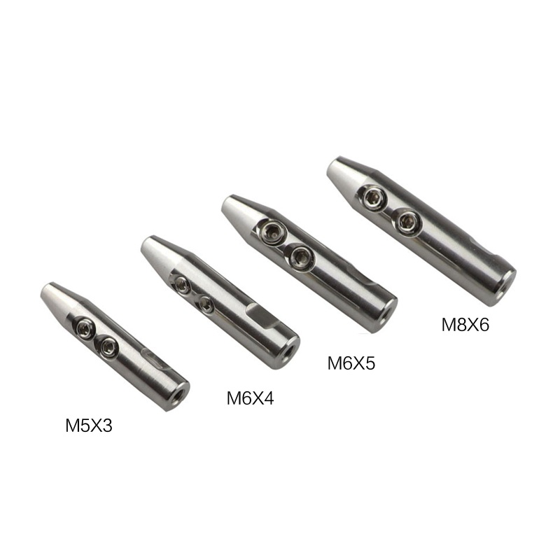 Dây Nối Bằng Thép Không Gỉ Chất Lượng Cao