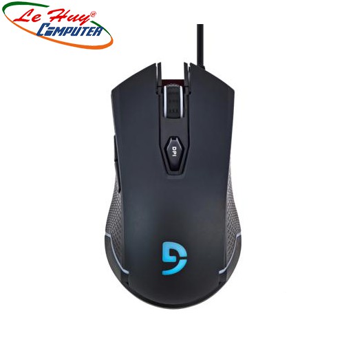 Chuột máy tính gaming Fuhlen G3 - Fuhlen G3