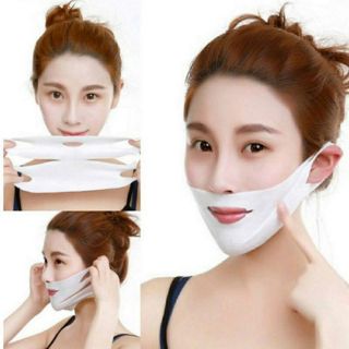 Mặt nạ cằm Vline