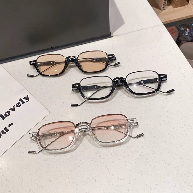 Kính Mát Thời Trang Nam Nữ Phong Cách Unisex Siêu Ngầu