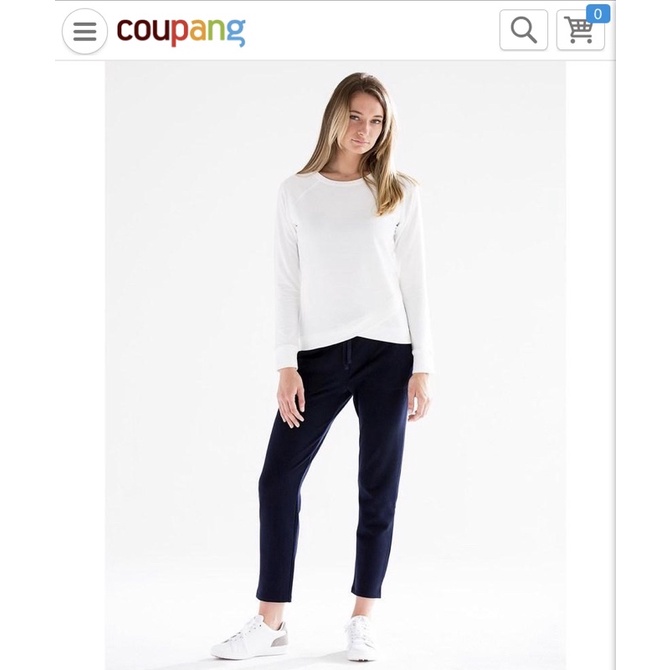 Áo đan chéo vải nỉ da cá FGLG.NY xuất Hàn  - Thanh lý vnxk