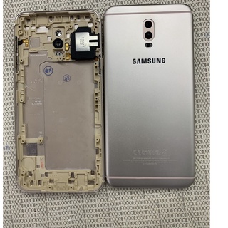 Lưng vỏ zin điện thoại sam sung j7 plus