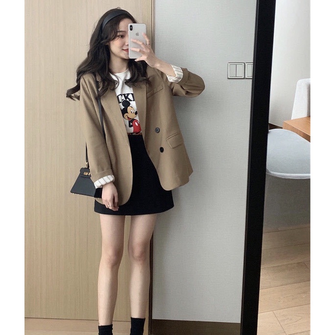 {RẺ VÔ ĐỊCH} ÁO VEST SIÊU HOT