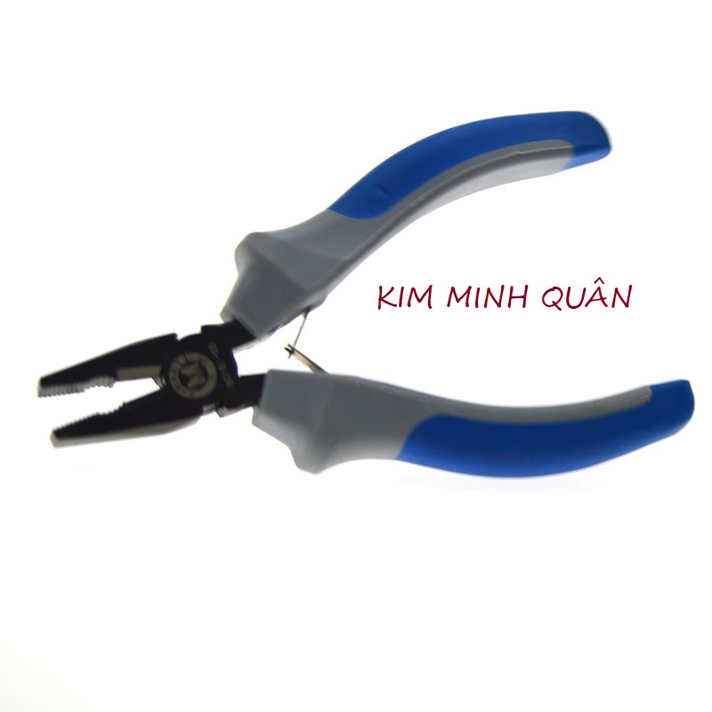 Kìm Điện Mini 125mm/5&quot; B0181-05 C-Mart