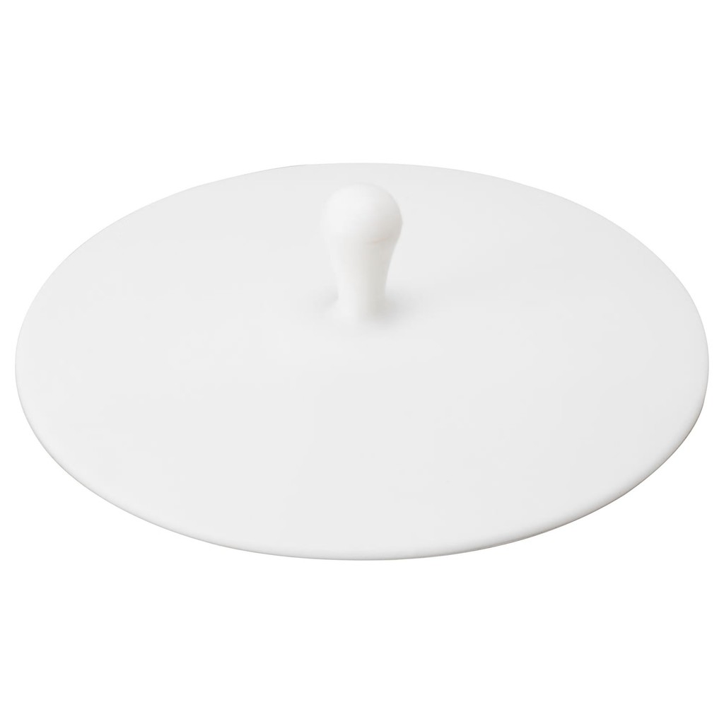 Nắp cốc uống nước giữ nhiệt silicone Smulfare IKEA