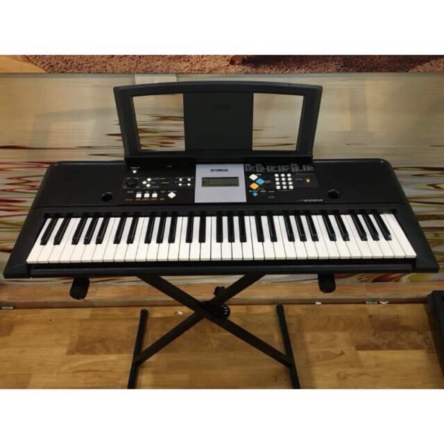 ĐÀN ORGAN YAMAHA PSR-E223
