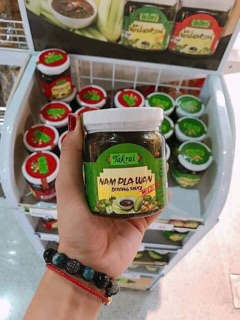 Nước chấm xoài Thái Lan
