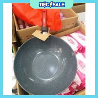 Chảo vân đá sâu lòng 32 cm _ giá bán sỉ lẻ