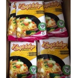 BỘT BẮP TÀI KÝ