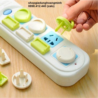 nút bịt ổ điện - nút bịt ổ điện