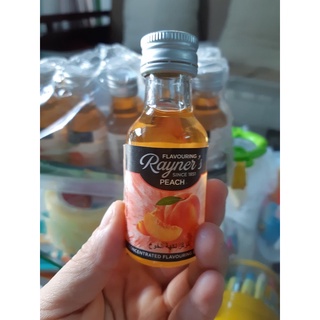 Tinh chất Rayner hương đào.
