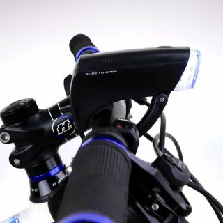 Đèn xe đạp Jett Enterprise