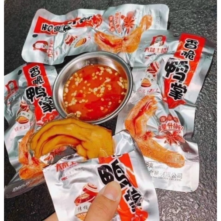 Chân vịt tứ xuyên bịch 30c