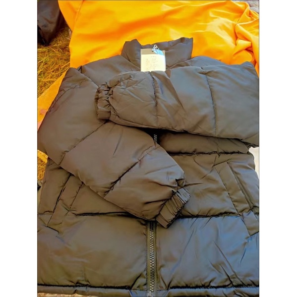 PUFF JACKET - ÁO PHAO PHONG CÁCH HÀN QUỐC | WebRaoVat - webraovat.net.vn