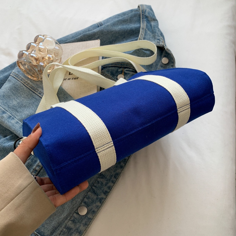 Túi vải Cỡ Lớn Thiết Kế Đơn Giản Thời Trang