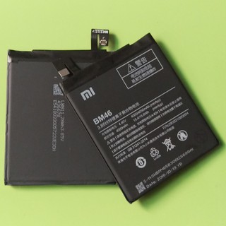 Pin Xiaomi Redmi Note 3 (BM46)