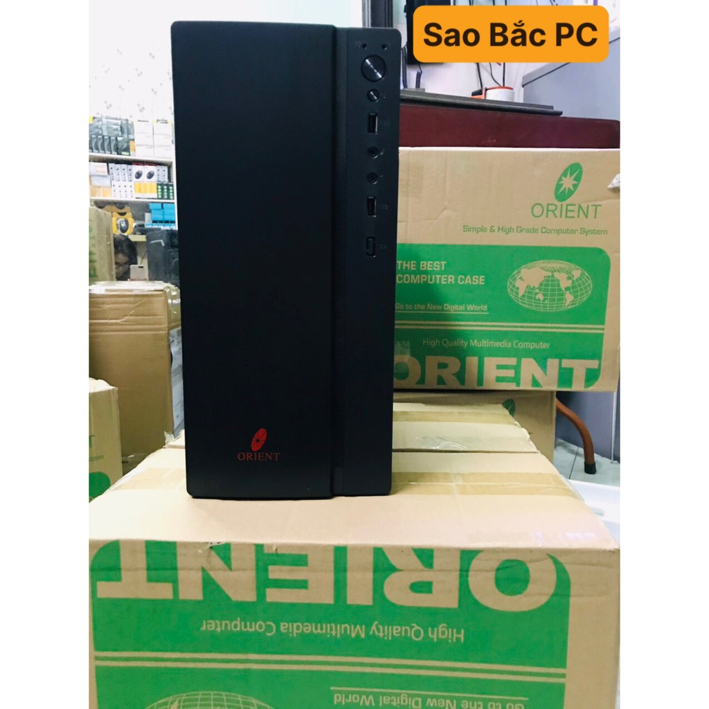 Vỏ case Orient T05/T03 mới 100%- Hàng chính hãng