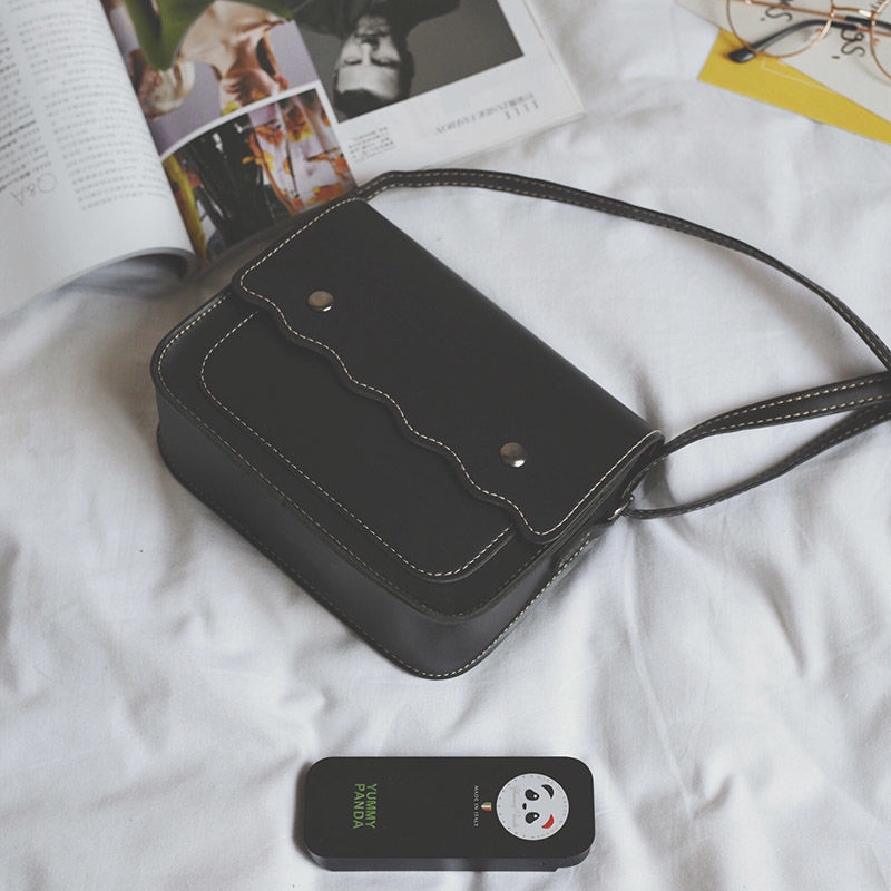 Túi đeo chéo thời trang Hàn Quốc cho nữ