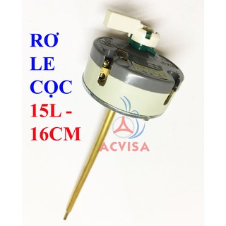 Rơ le que của bình nước nóng 15L/30L/50L
