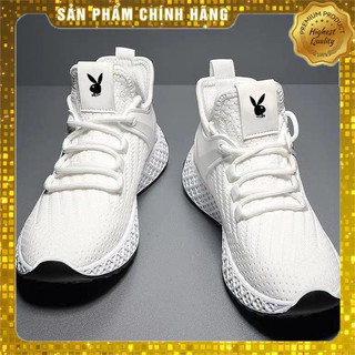 {NEW} 🔥SALES Giày thể thao nam PLAYBOY chính hãng thương hiệu quốc tế H016 🔥
