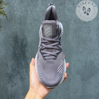 Giày sneaker Adidas Alphabounce siêu cấp