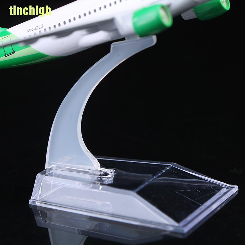 Mô Hình Máy Bay Airbus 747 A380 Bằng Kim Loại Chất Lượng