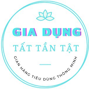 Gia Dụng Tất Tần Tật