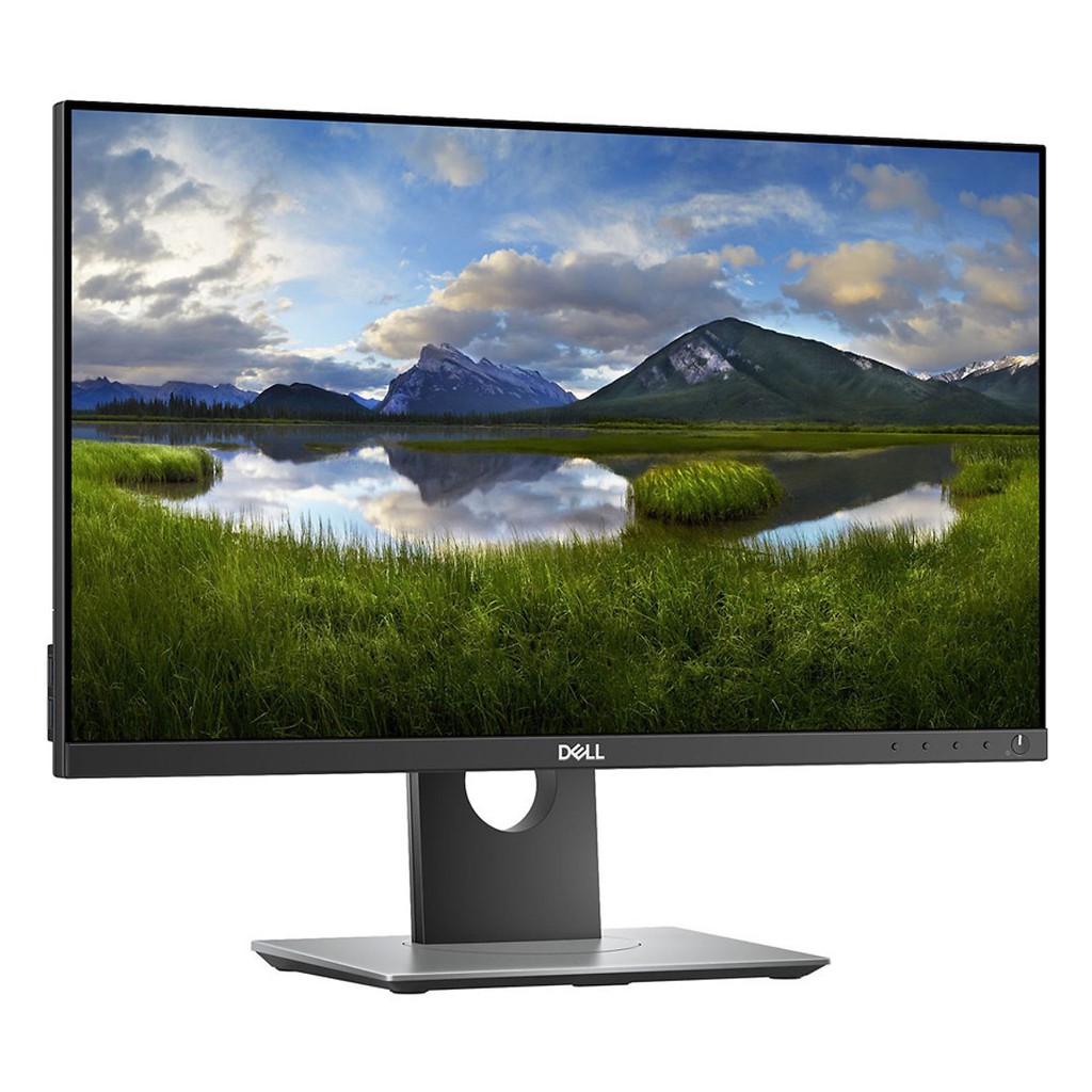 Màn hình máy tính LCD Dell P2418D 24 Inch 2K 2560x1440 | WebRaoVat - webraovat.net.vn