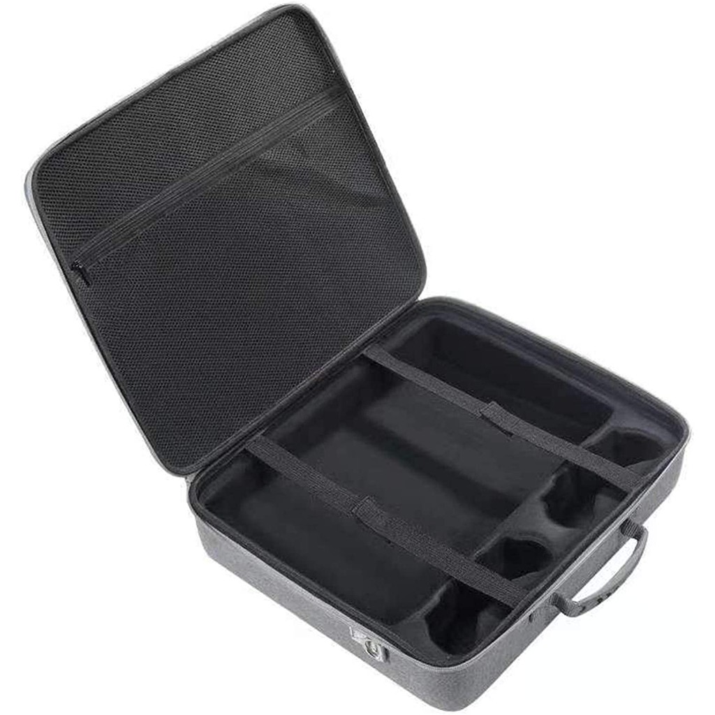 Túi Vỏ Cứng Chống Sốc Chống Sốc Cho Ps5 Ps5 Playstation5