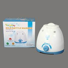 [pet_shop]MÁY Ủ SỮA HÂM CHÁO YUMMY MY-18B CAO CẤP