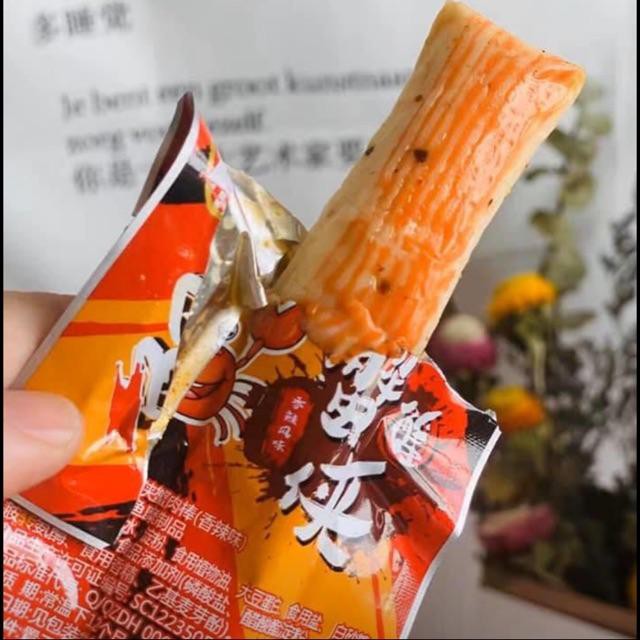 [SIÊU RẺ] Thanh Cua Tẩm Vị Ăn Liền | BigBuy360 - bigbuy360.vn