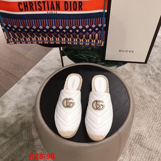 K28-96 Gucci dép sục siêu cấp