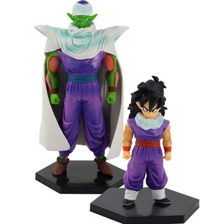 Combo 2 Mô Hình Son Gohan Và Piccolo - Dragon Ball