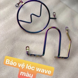 ốp bảo vệ máy wave 100, wave 110, drem 7 màu