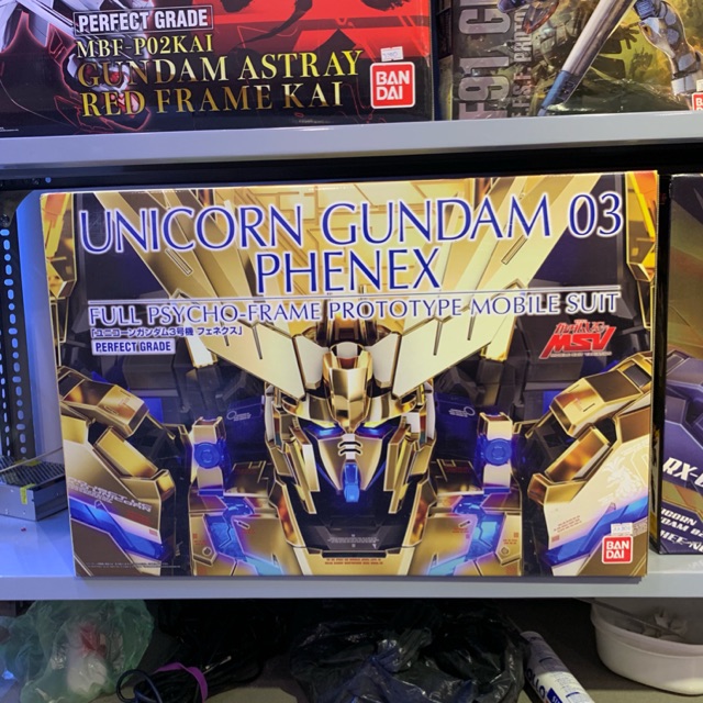 Gia Ban Pg Phenex 1 60 Bandai