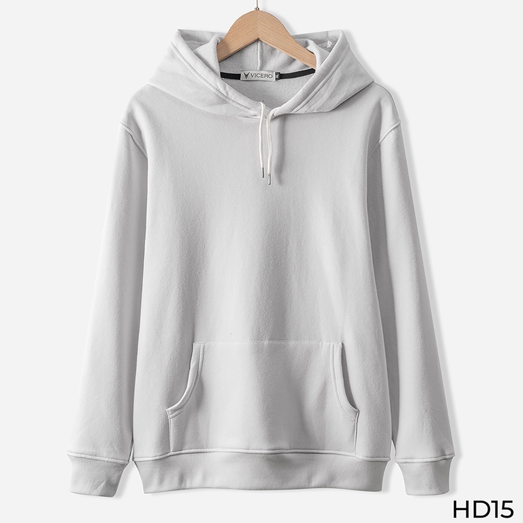 Áo Hoodie Nhiều Màu Năng Động Cao Cấp VICERO