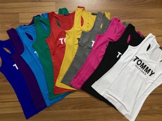 Áo thun balo cut-out